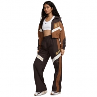 Pantaloni Nike W NSW WVN OS PANT HR SW thumbnav 8