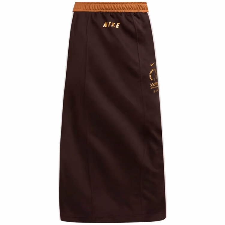 Юбка Nike W NSW PK SKIRT SW
