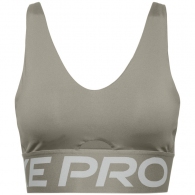 Bra sportive Nike W NP INDY PLUNGE BRA BOLD thumbnav