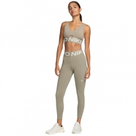 Bra sportive Nike W NP INDY PLUNGE BRA BOLD thumbnav 2