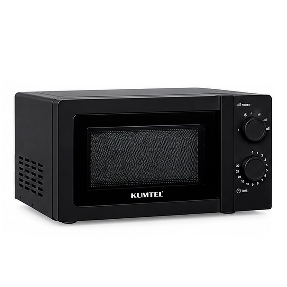 Cuptor cu microunde Kumtel HM-20 photo 5
