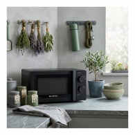 Cuptor cu microunde Kumtel HM-20 thumbnav 7