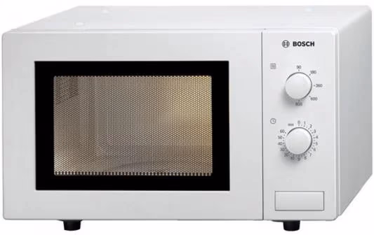 Микроволновая печь Bosch HMT72M420 