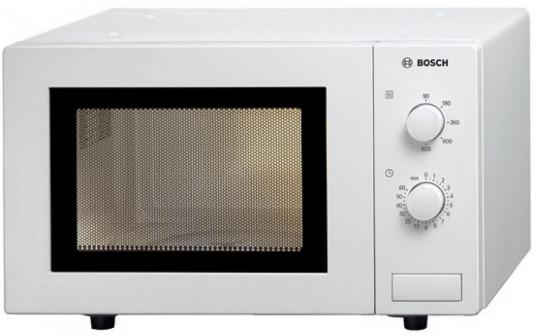 Микроволновая печь Bosch HMT72M420 photo 
