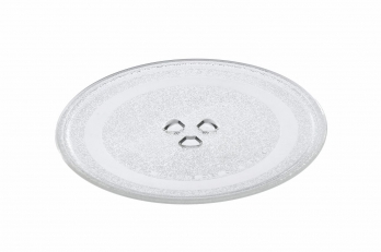 Cuptor cu microunde Bosch HMT72M420 800 W / 17 l / Alb photo 3