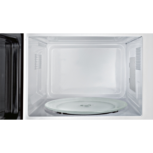 Cuptor cu microunde Bosch HMT72M420 800 W / 17 l / Alb photo 4