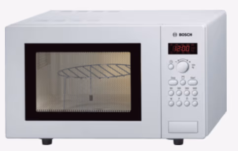 Микроволновая печь Bosch HMT 75G420 