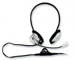 Casti cu microfon Defender HN320 thumbnav 1