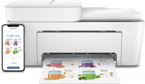 МФУ струйный HP DeskJet Plus 4120  thumbnav 1