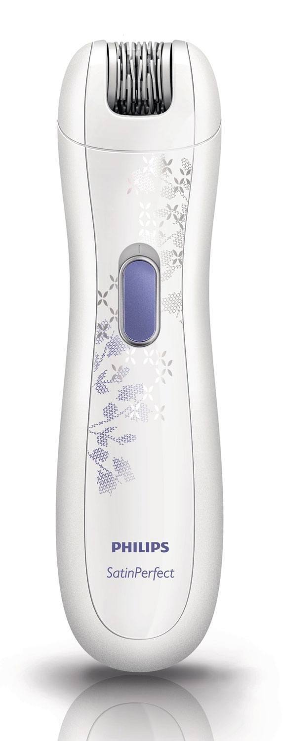Эпилятор Philips HP6574 photo 4