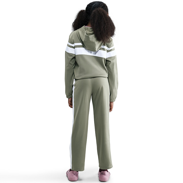 Спортивный костюм Nike K NSW DF TRACKSUIT MXD MTRL photo 2