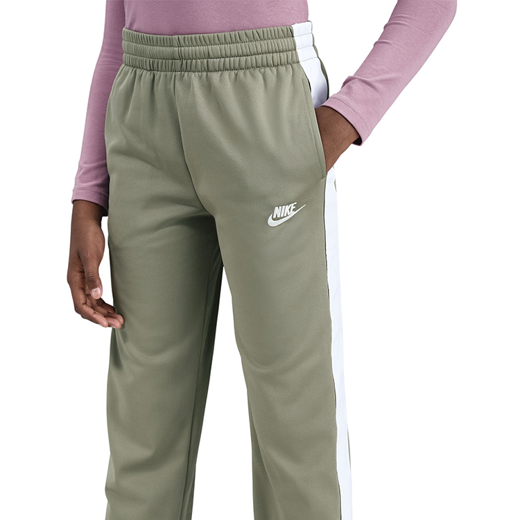 Спортивный костюм Nike K NSW DF TRACKSUIT MXD MTRL photo 4