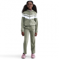 Спортивный костюм Nike K NSW DF TRACKSUIT MXD MTRL thumbnav 1