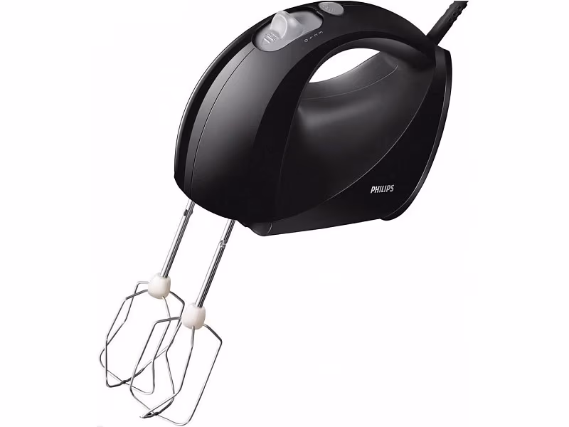   HR1560/20, 350 W, 3 trepte viteza, Alb 