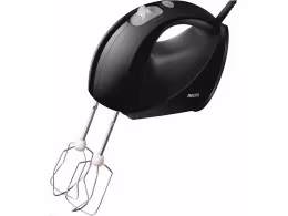   HR1560/20, 350 W, 3 trepte viteza, Alb