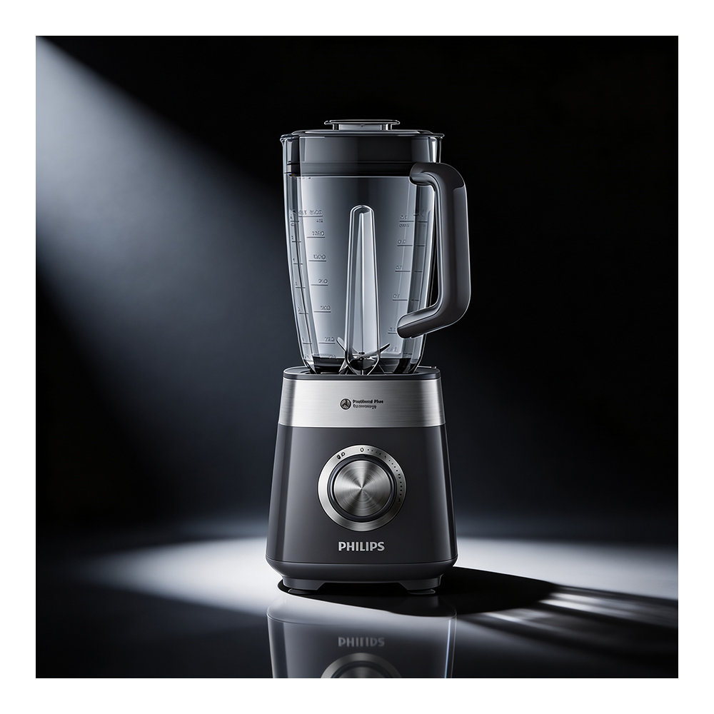 Блендер Philips HR3020/20 photo 7