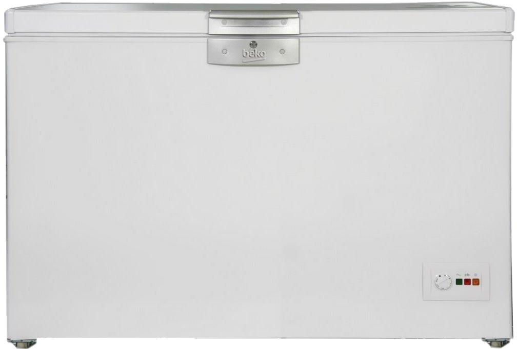 Морозильный ларь Beko HSA47520 photo 1 Морозильный ларь Beko HSA47520 photo 1