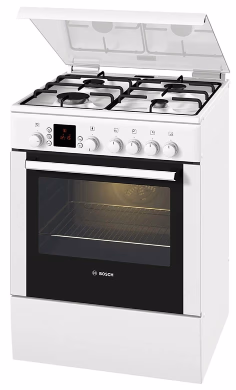 Газовая плита Bosch HSV745020