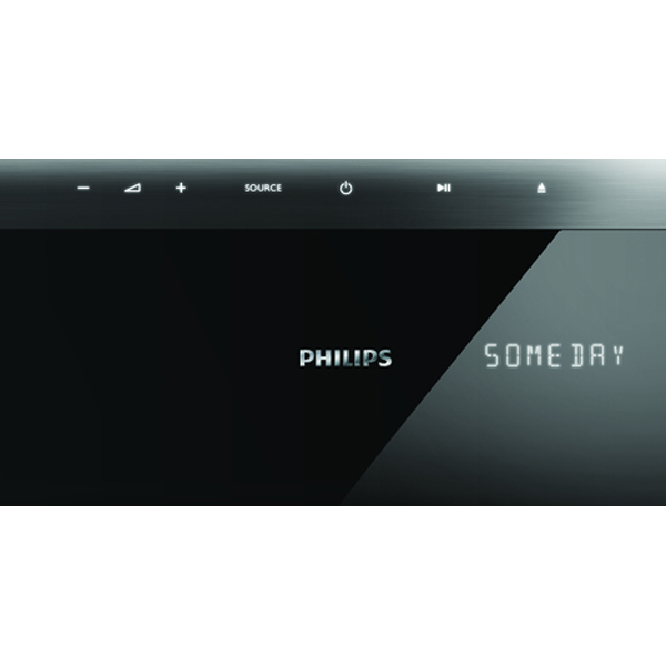Домашний кинотеатр Philips HTS5120/51 photo 3