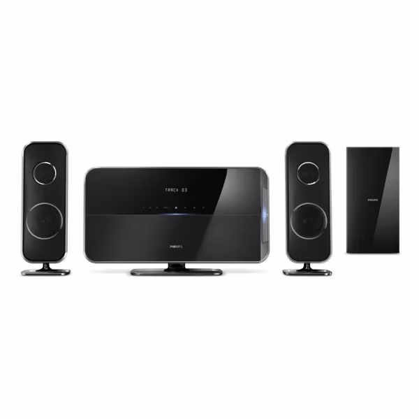 Домашний кинотеатр Philips HTS5220 
