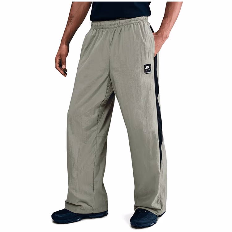 Брюки Nike M AIR WOVEN TRACK PANT