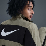 Hanorac Nike M AIR WOVEN TRACK JACKET thumbnav 6