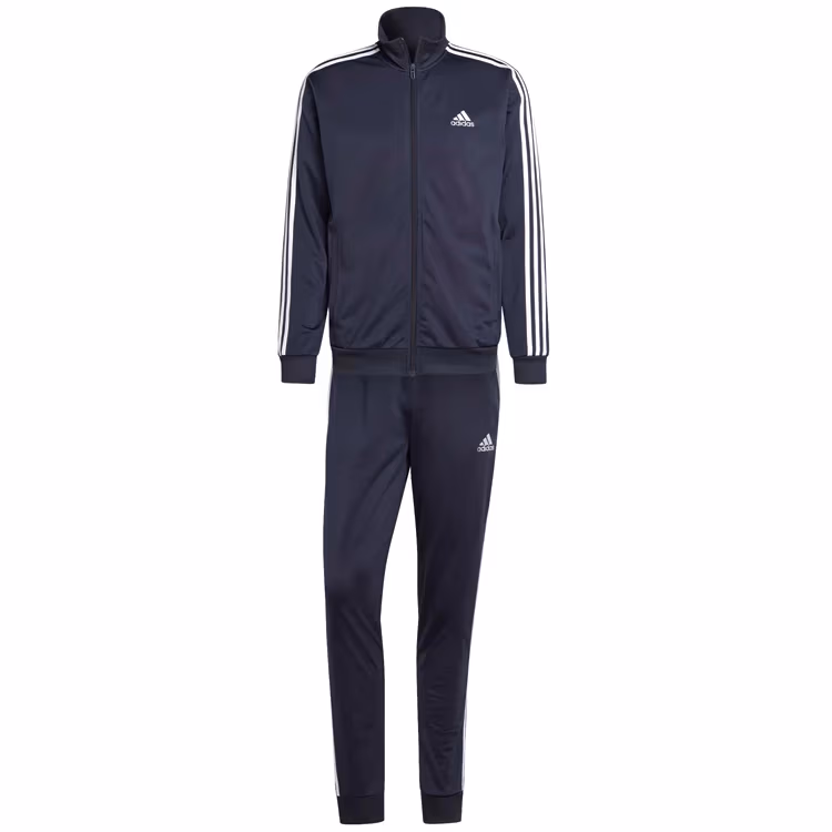 Спортивный костюм Adidas M 3S TR TT TS 