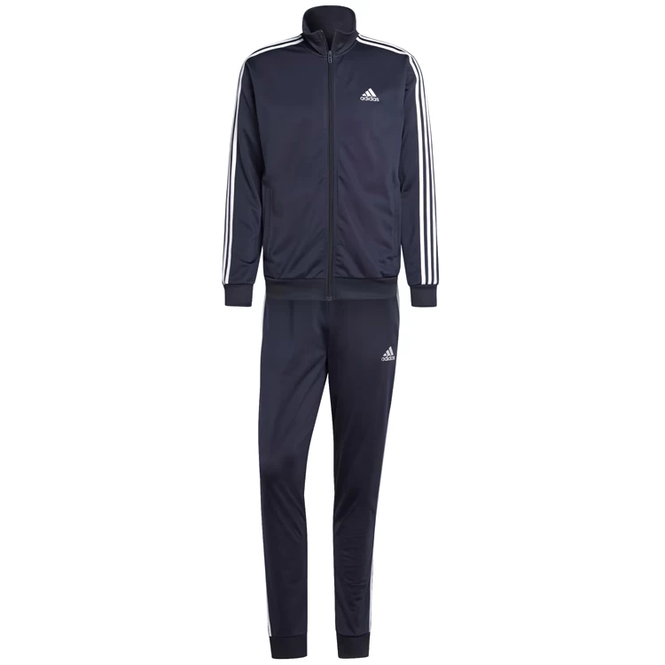 Спортивный костюм Adidas M 3S TR TT TS