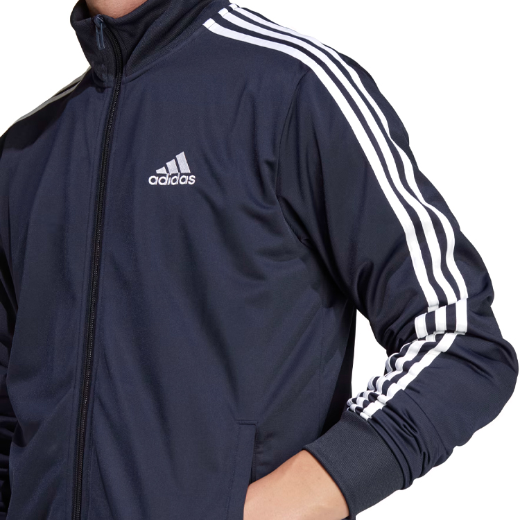 Trening pt Barbati Adidas M 3S TR TT TS XS Albastru photo 5