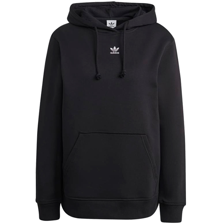 Hanorac Adidas HOODIE 2XS Negru Femei photo 1
