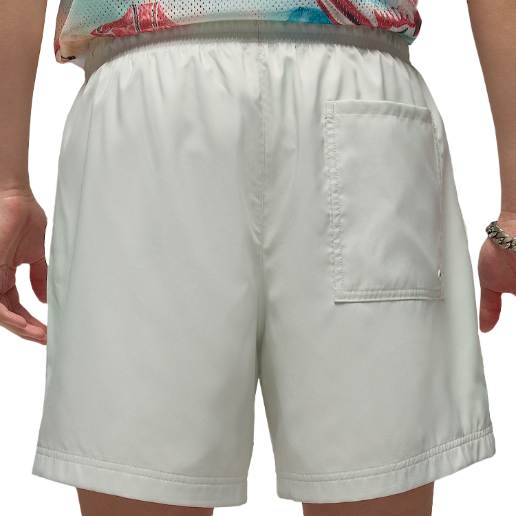 Шорты мужские Nike M J ESS SMR PK LBR NY SHORT XL Бежевый photo 2