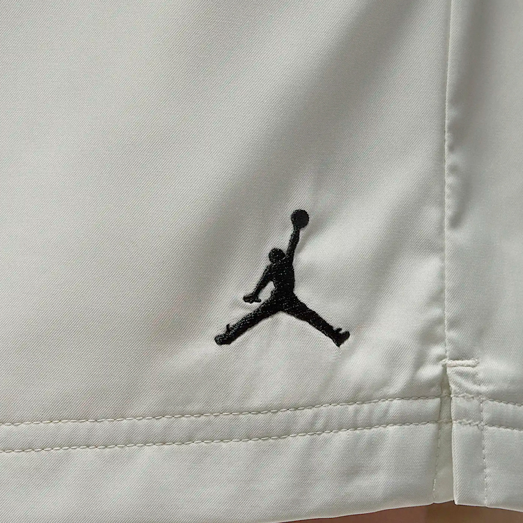 Шорты мужские Nike M J ESS SMR PK LBR NY SHORT XL Бежевый photo 6
