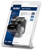 Веб камера Sven IC-320 thumbnav 3
