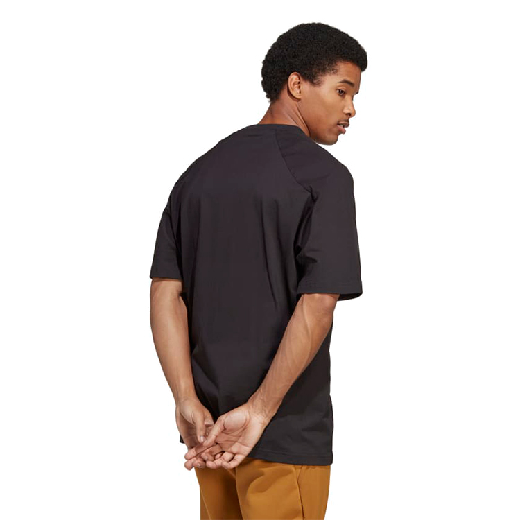 Футболка мужская Adidas M D4GMDY T 2XL Черный photo 4