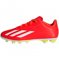 Бутсы Adidas X CRAZYFAST CLUB FxG J thumbnav