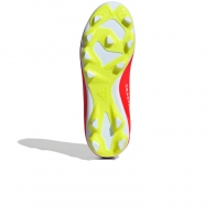 Ghete p/u fotbal Adidas X CRAZYFAST CLUB FxG J thumbnav 5