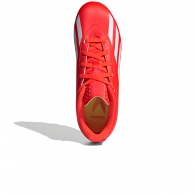Ghete p/u fotbal Adidas X CRAZYFAST CLUB FxG J thumbnav 6