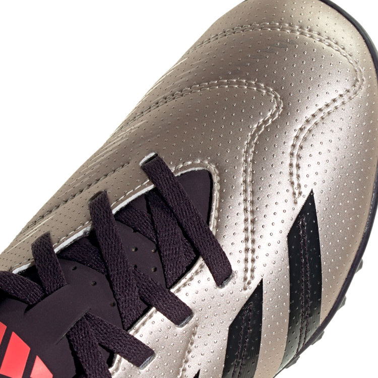 Бутсы Adidas PREDATOR CLUB TF J / Мужской / 31.5 / Серый photo 2
