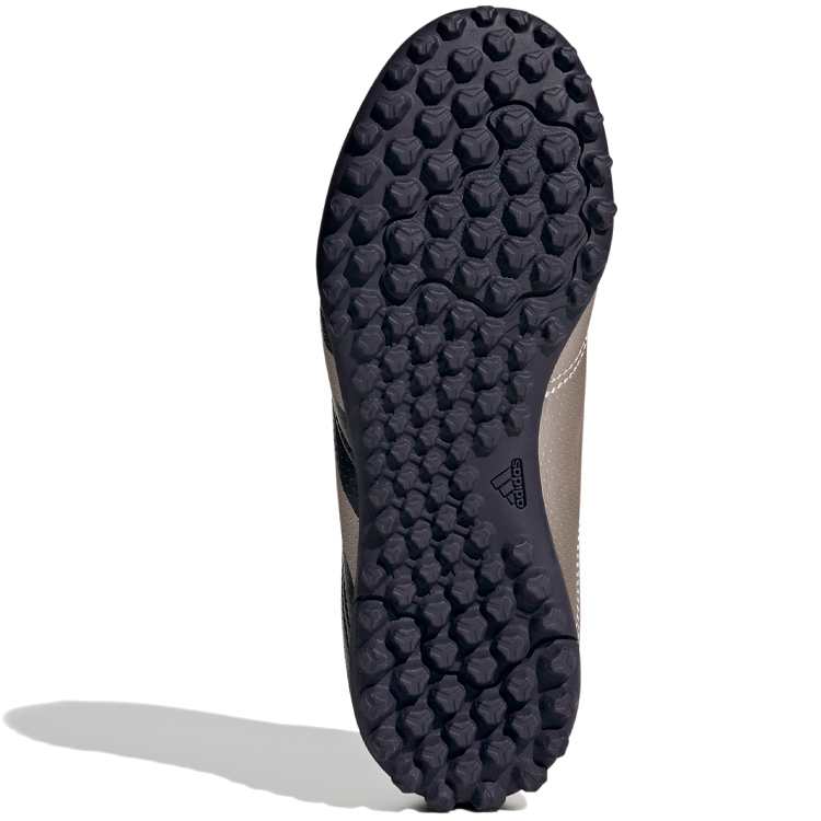 Бутсы Adidas PREDATOR CLUB TF J / Мужской / 31.5 / Серый photo 4