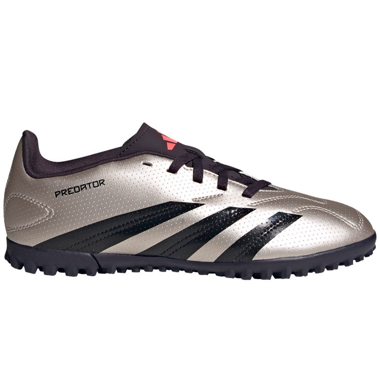 Бутсы Adidas PREDATOR CLUB TF J / Мужской / 31.5 / Серый photo 5