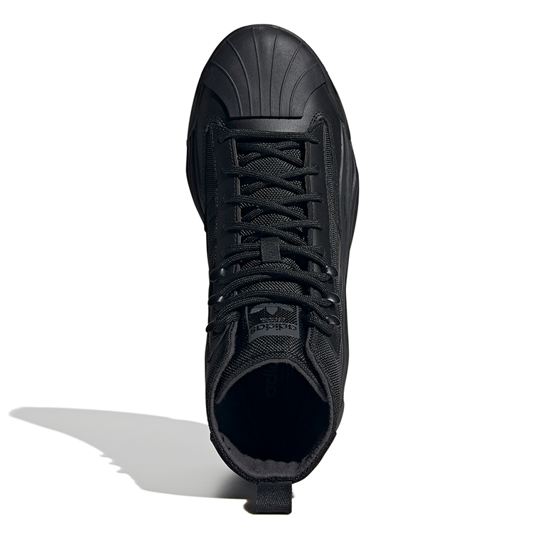 Ботинки Adidas SUPERSTAR MILLENCON BOOT W / Женский / 36 / Черный photo 2