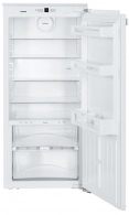 Встраиваемый холодильник Liebherr IKB2320, 196 л, 122 см, A++, Белый