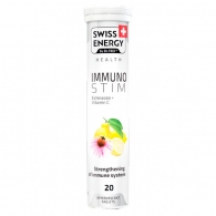 Витамины Swiss Energy Swiss Energy Immunostim N20 thumbnav 1