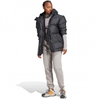 Куртка Adidas aSMC MID PUFF P thumbnav 7