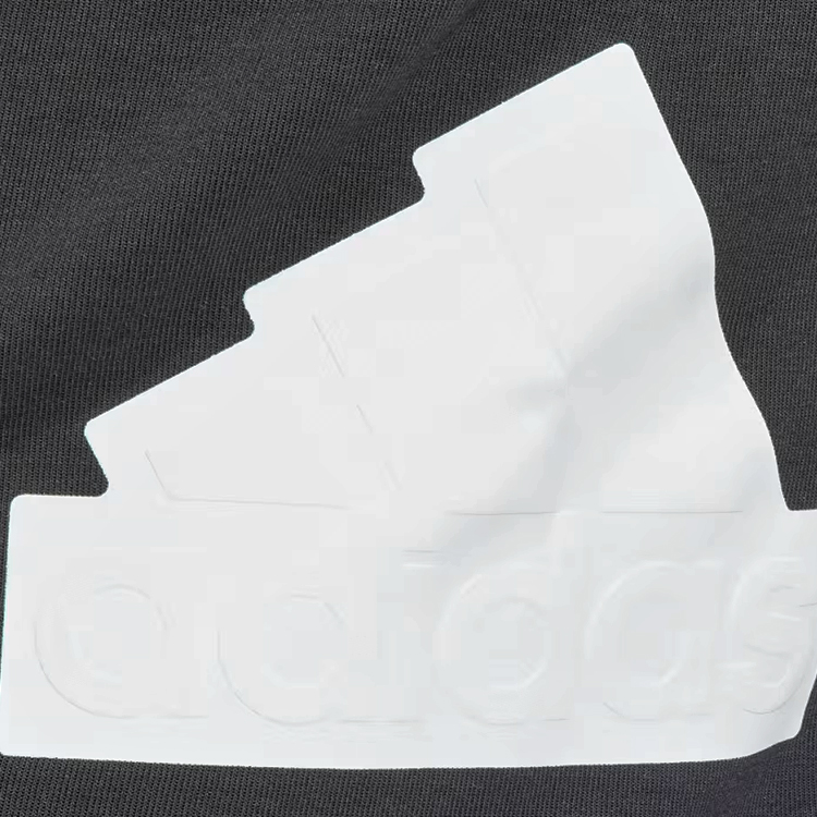 Sorti de bărbați Adidas M FI BOS SHO XS Negru photo 3
