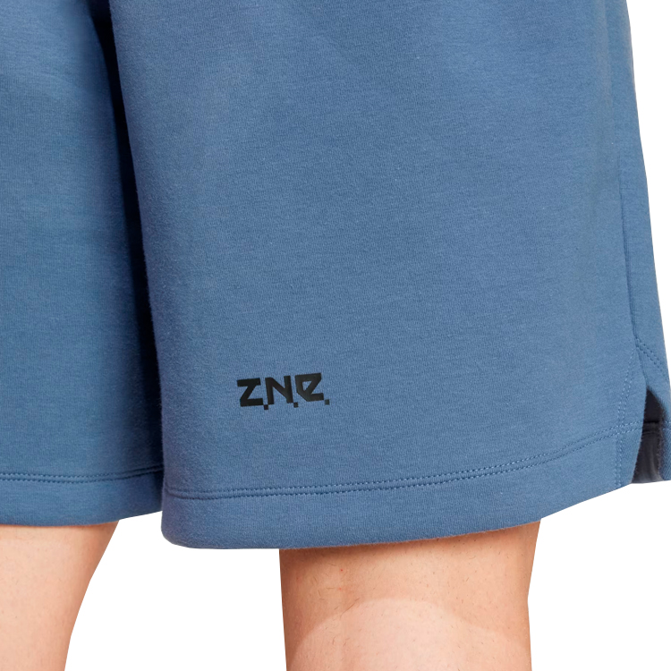 Sorti de bărbați Adidas M Z.N.E. PR SHO XS Albastru photo 2