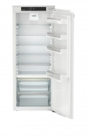 Встраиваемый холодильник Liebherr IRBd4520, 223 л, 145.4 см, D, Белый