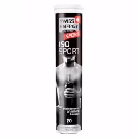 Витамины Swiss Energy Swiss Energy Iso-sport N20