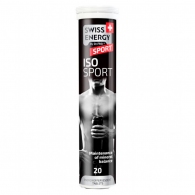 Витамины Swiss Energy Swiss Energy Iso-sport N20 thumbnav 1