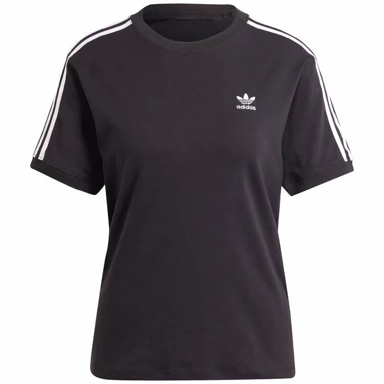 Футболка Adidas 3 STRIPE TEE